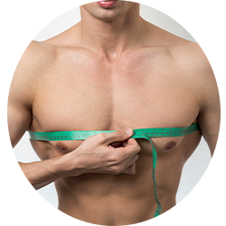 Dr Braun Breast Augmentation - & Lift Surgery Procedures - Male Breast Reduction