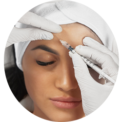 Dr Braun Cosmetic Non Surgical Procedures - Botox Treatments