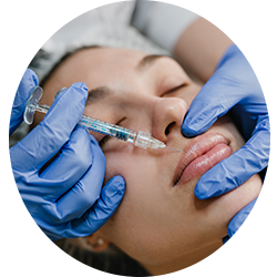 Dr Braun Cosmetic Non Surgical Procedures - Perlane Treatment