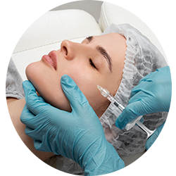 Dr Braun Cosmetic Non Surgical Procedures - Restylane Treatments