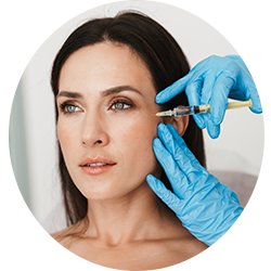 Dr Braun Cosmetic Non Surgical Procedures - Teosyal Treatments