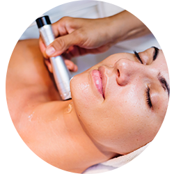 Face Surgery Procedures - Laser Resurfacing