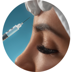 Face Surgery Procedures - Skin Grafting