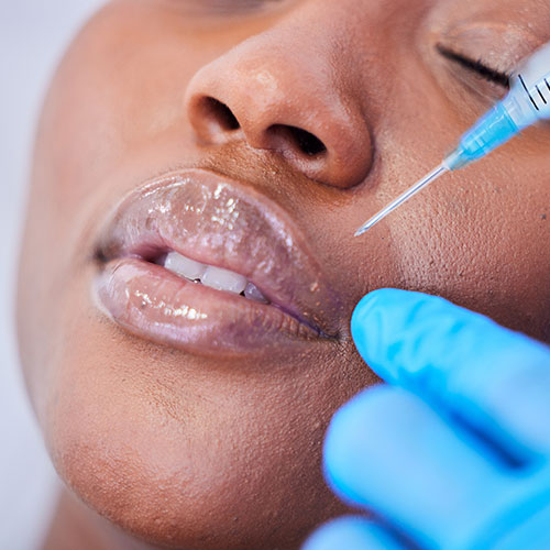 Dr Braun Fillers