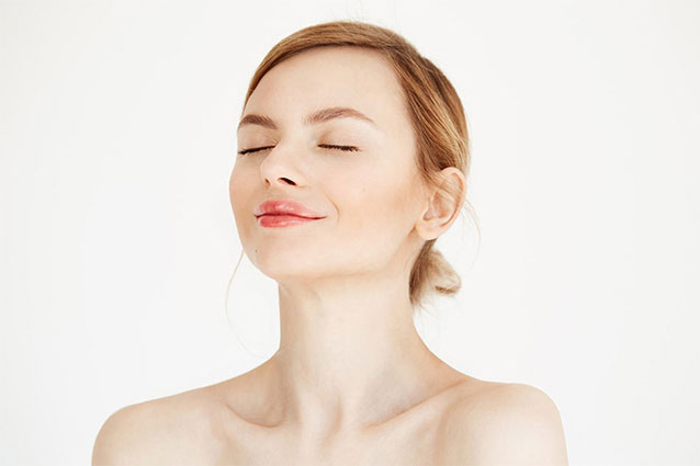 Dr Braun Face Lift